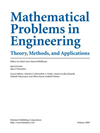 MATHEMATICAL PROBLEMS IN ENGINEERING雜志封面